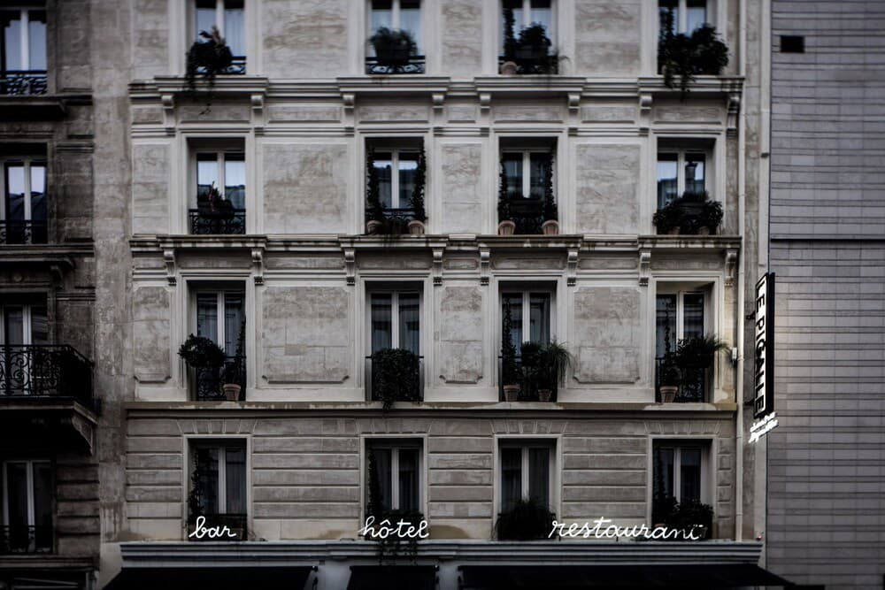 hotel image