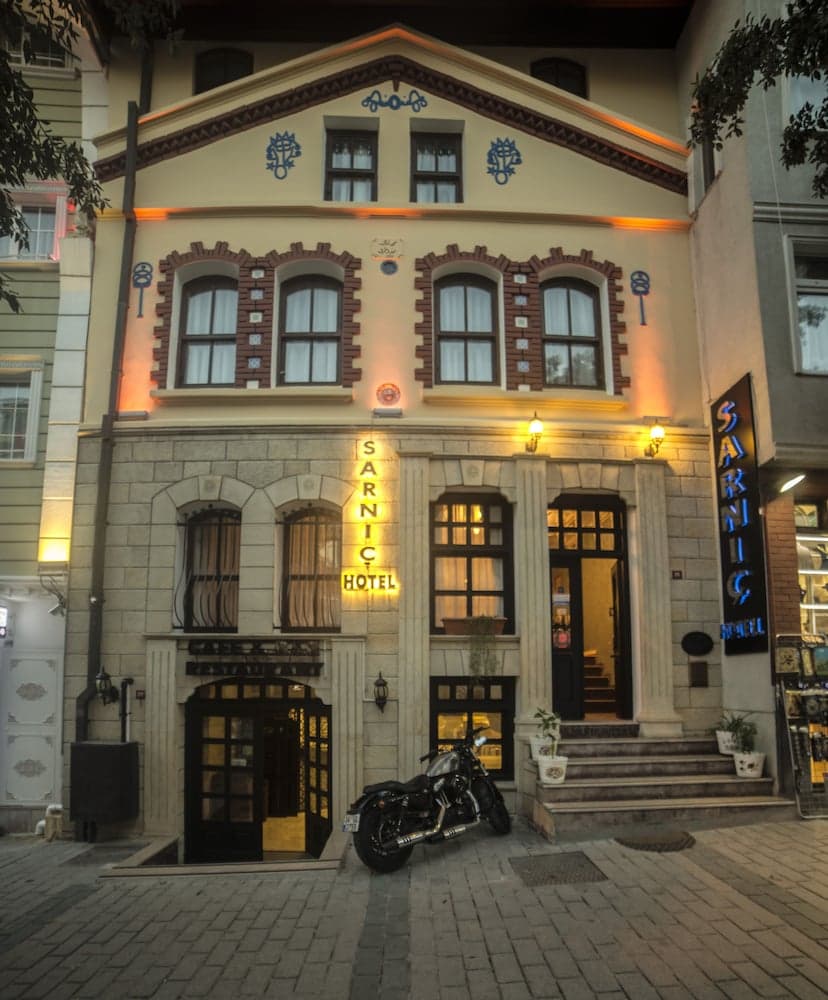 hotel image