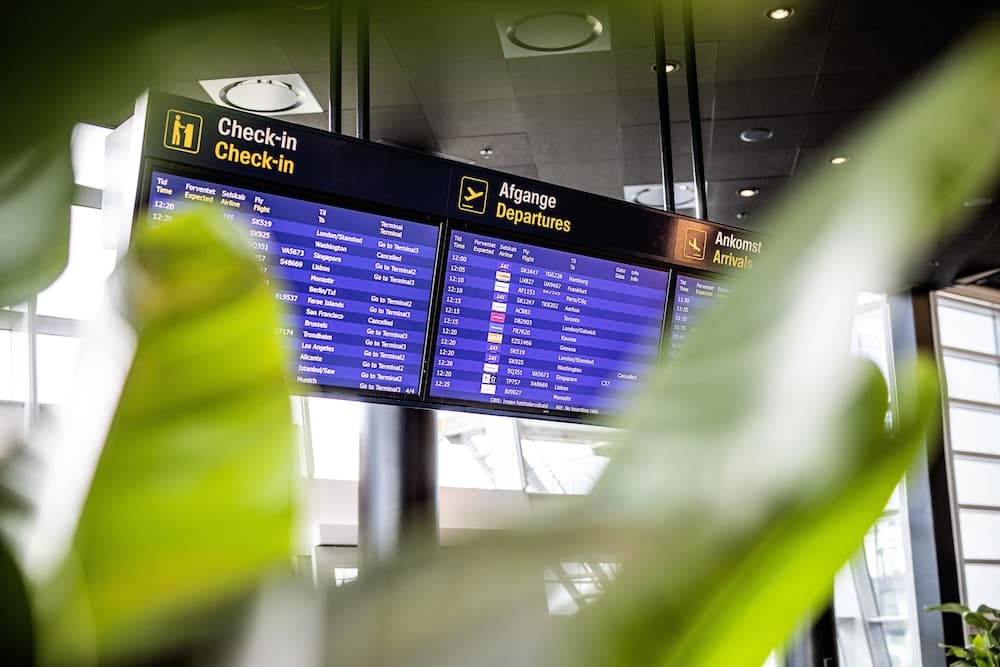 Clarion Hotel Copenhagen Airport