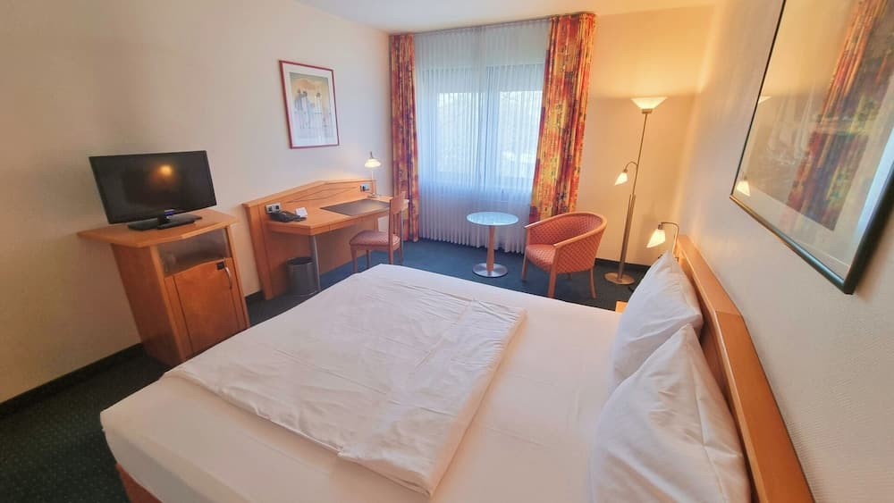 Hotel Panorama Hamburg - Billstedt