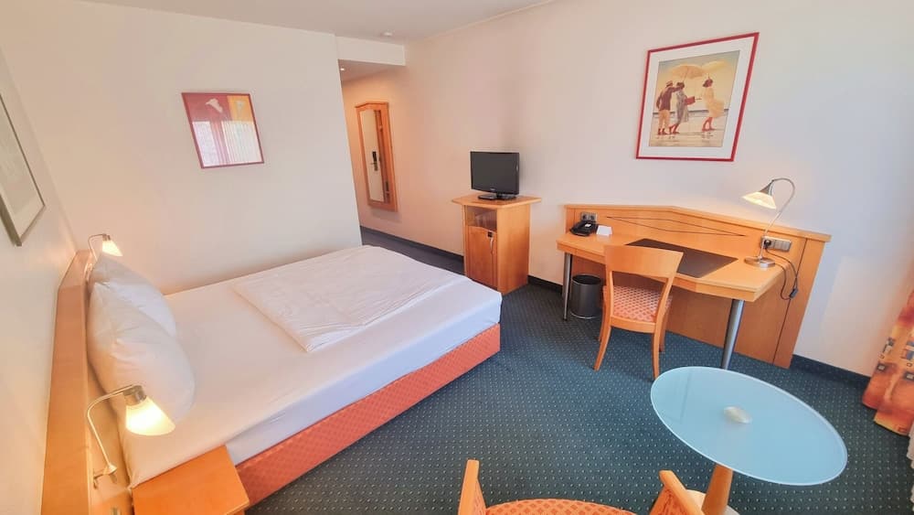 Hotel Panorama Hamburg - Billstedt