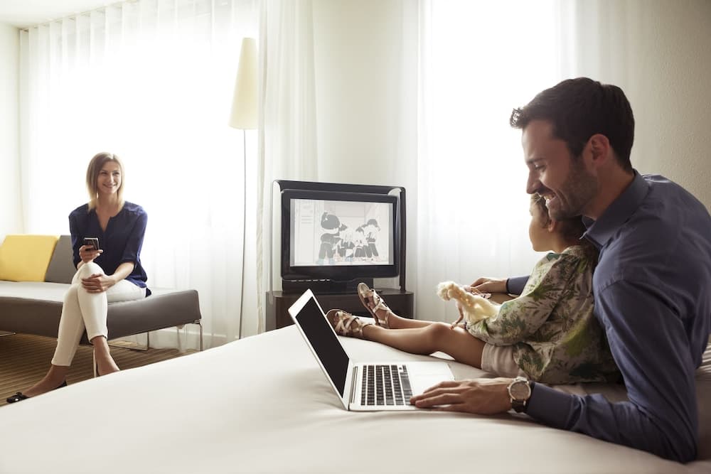 Novotel Suites Paris Montreuil Vincennes