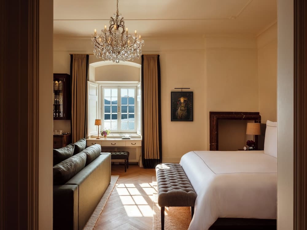 Rosewood Schloss Fuschl