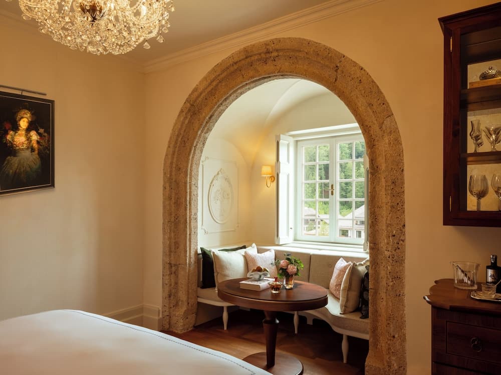 Rosewood Schloss Fuschl