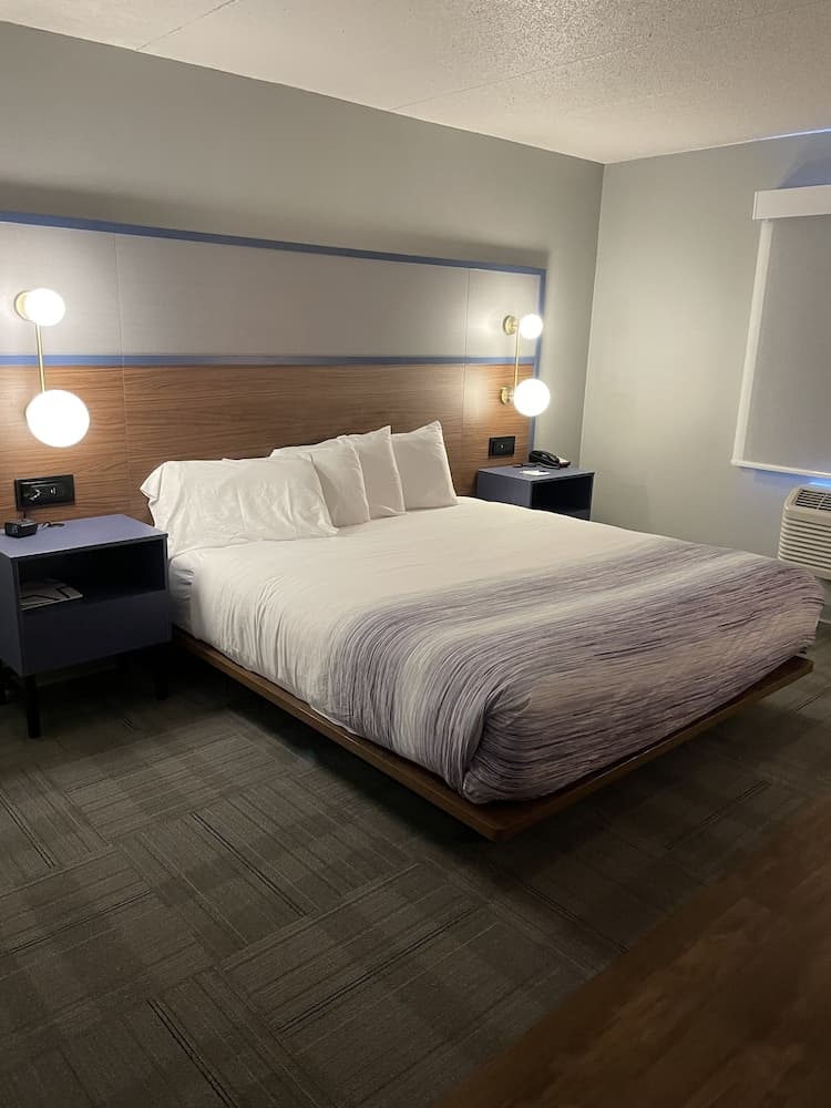 AmericInn by Wyndham Rapid City