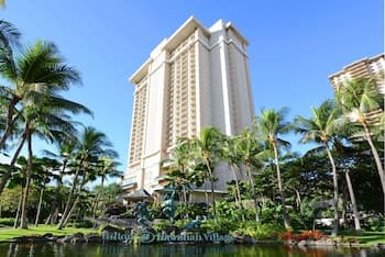 Hilton Grand Vacations Club at Hilton Hawaiian Village