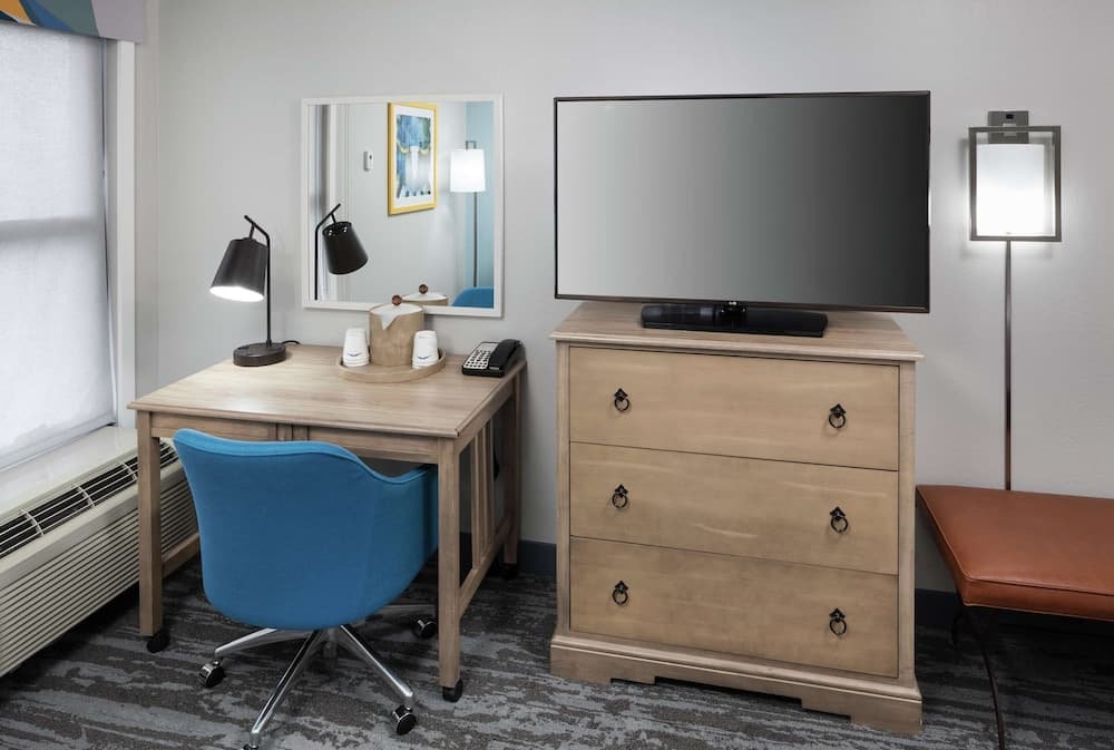 Hampton Inn Austin-Round Rock