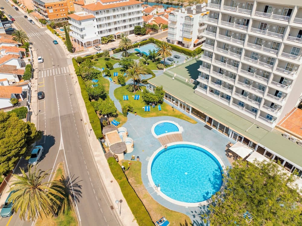hotel image