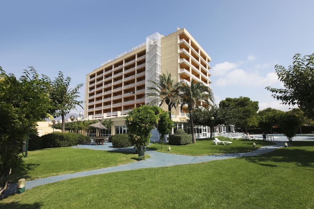 hotel image