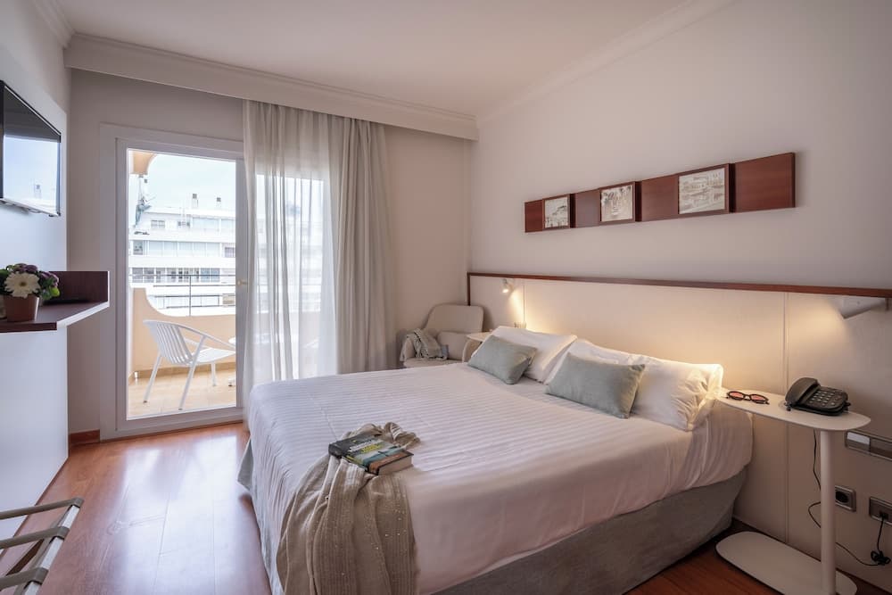 Prestige Victoria Hotel