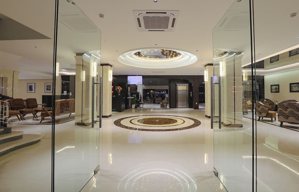 Huong Giang Hotel Resort and Spa