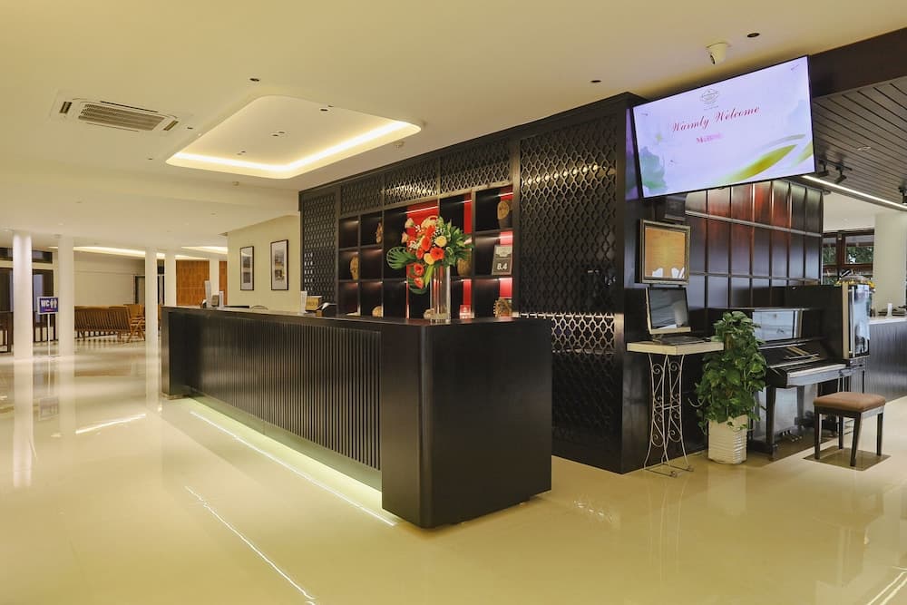 Huong Giang Hotel Resort and Spa