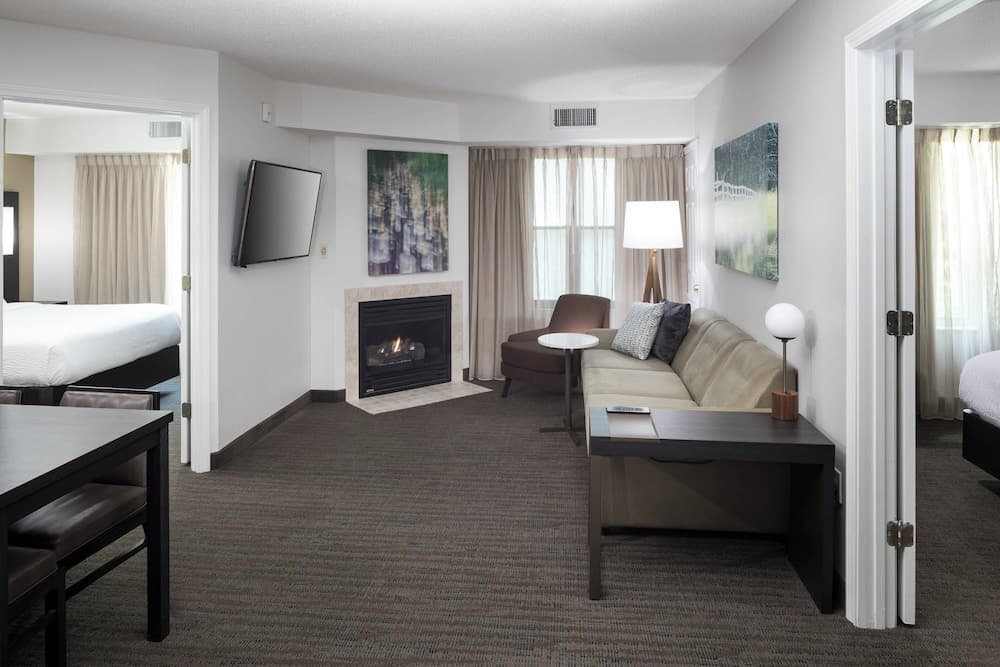 Residence Inn by Marriott Boston Westford