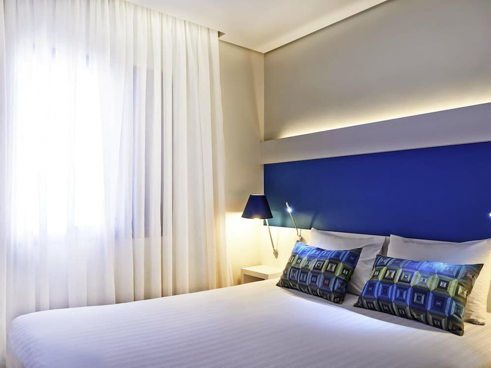 Mercure São Paulo Berrini