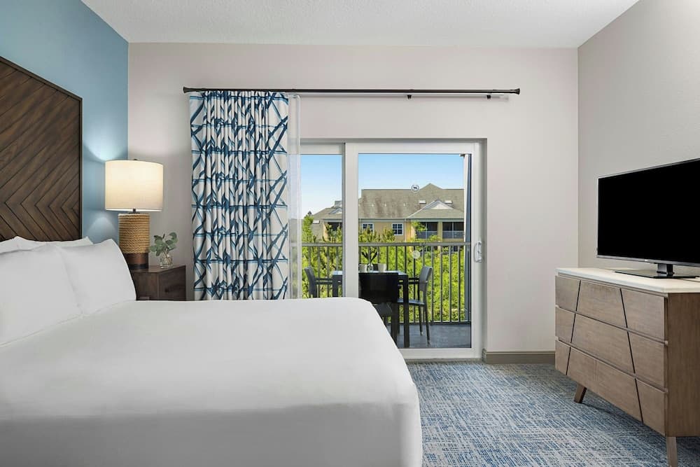 Sheraton Broadway Resort Villas