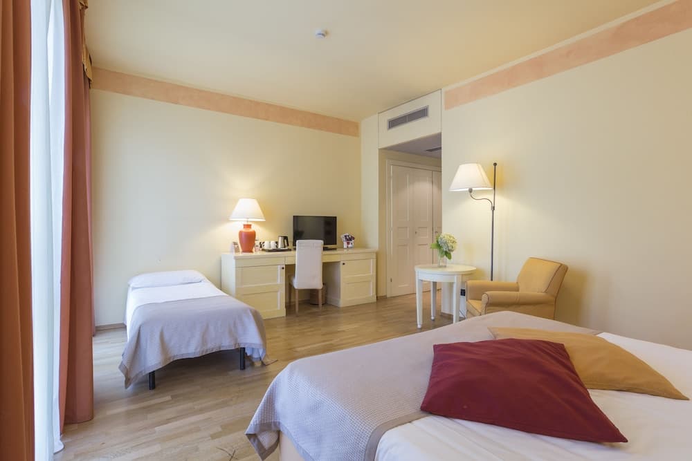 TH Tirrenia - Green Park Resort