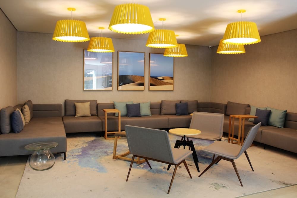 Radisson Hotel Oscar Freire