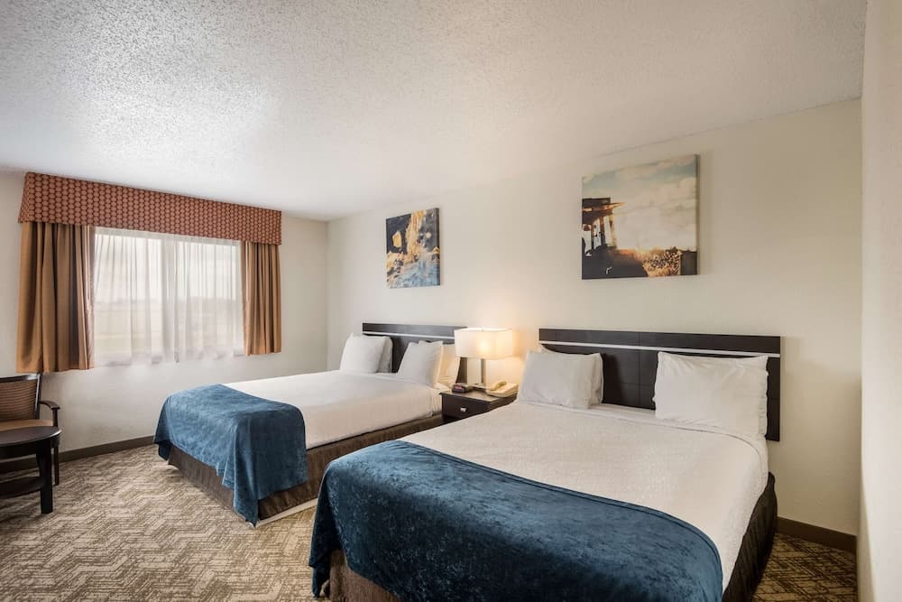 Best Western Mt. Pleasant Inn