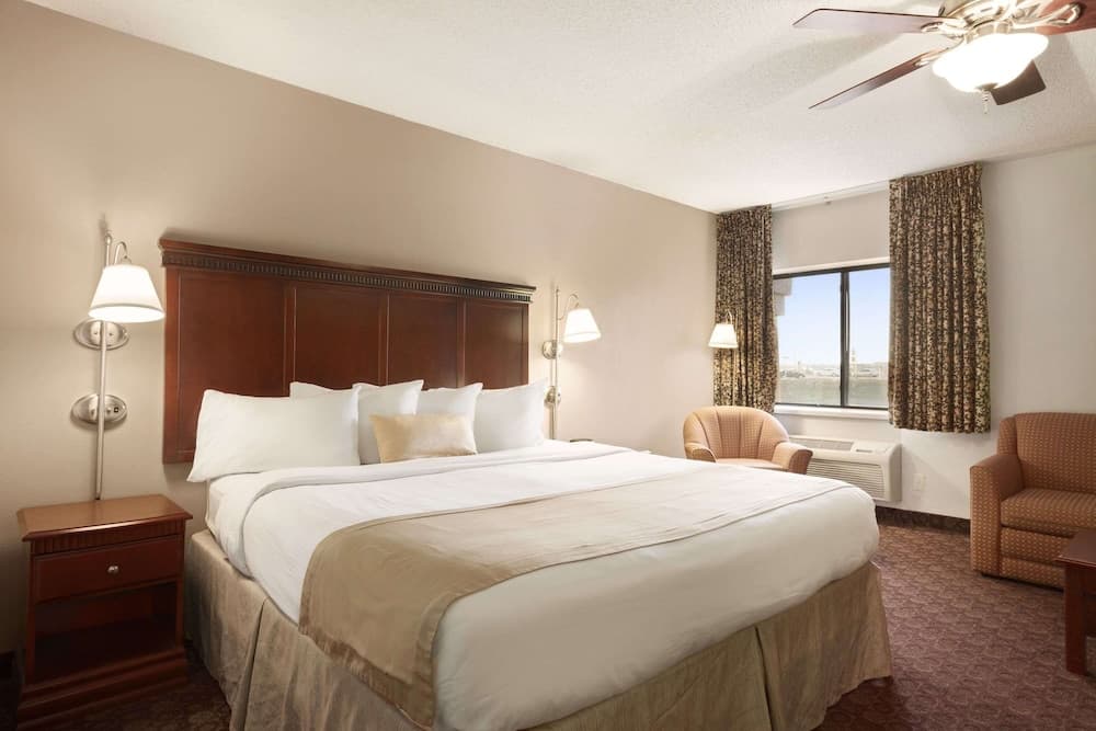 Baymont by Wyndham Sioux Falls