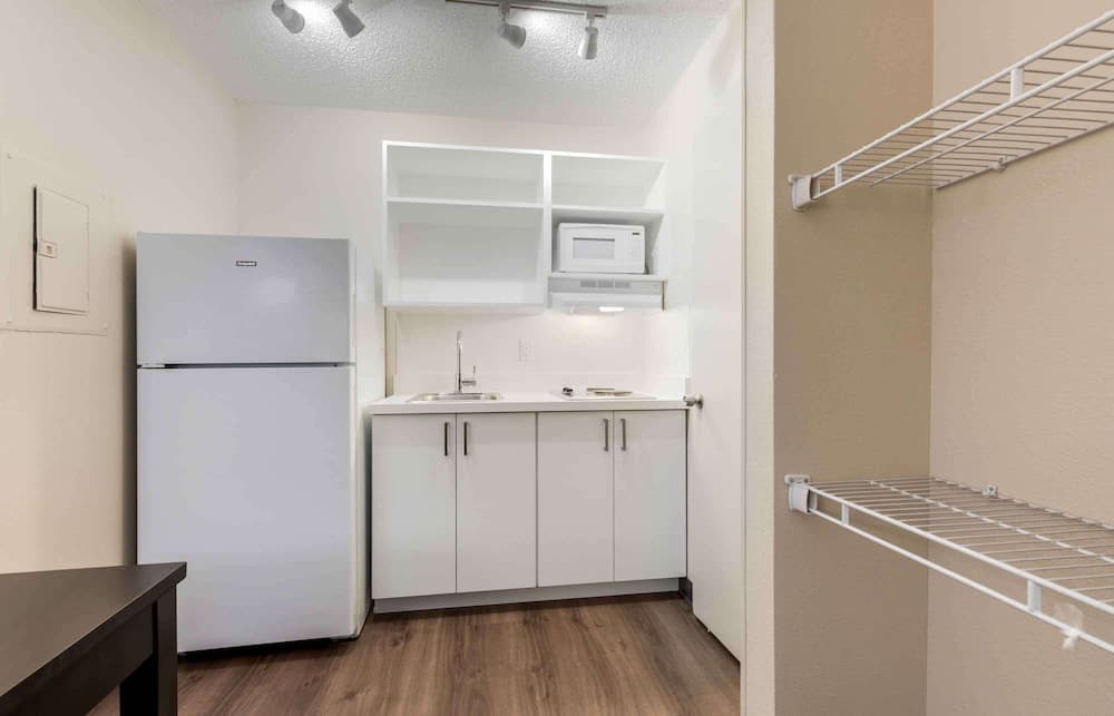 Extended Stay America Suites Dallas Coit Road