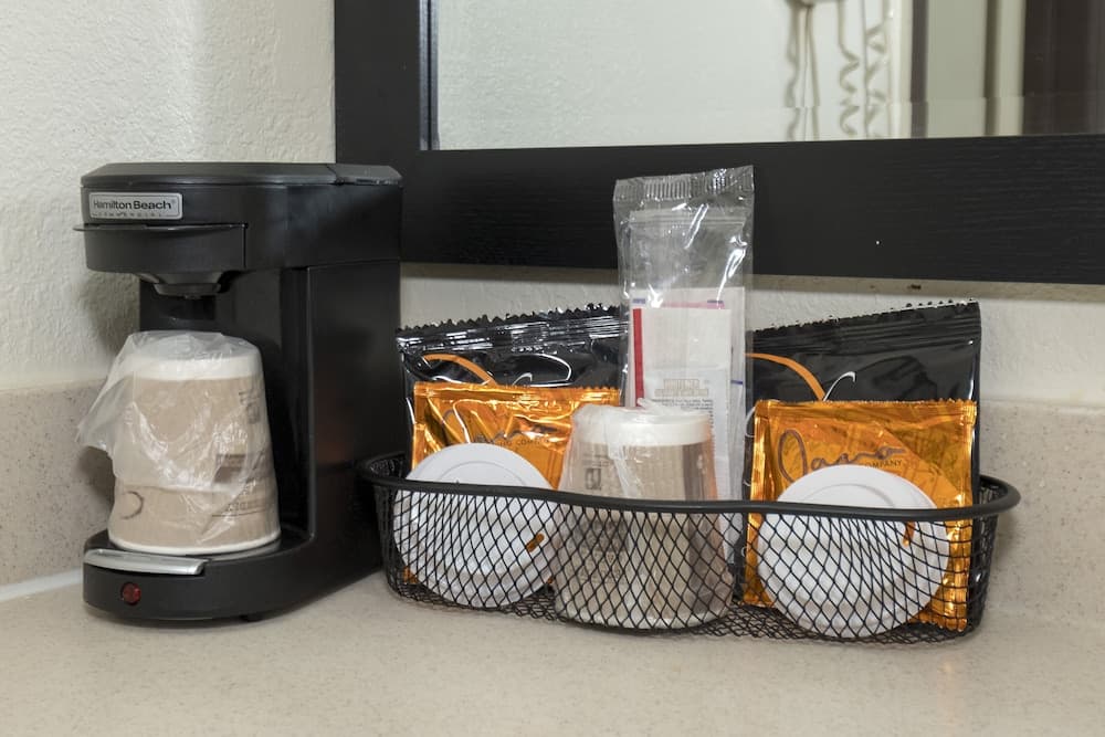 Red Roof Inn Morgan City