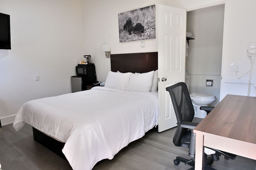 Puffin Inn of Anchorage