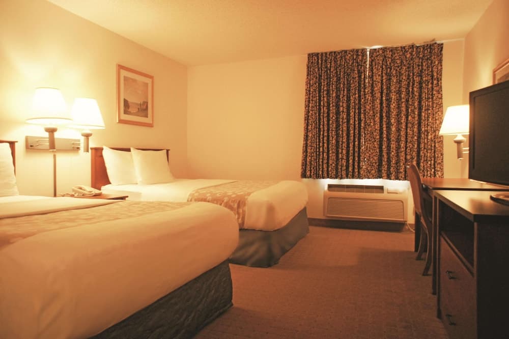 La Quinta Inn & Suites by Wyndham El Paso West Bartlett