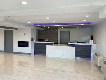 Rodeway Inn Sacramento - University Area