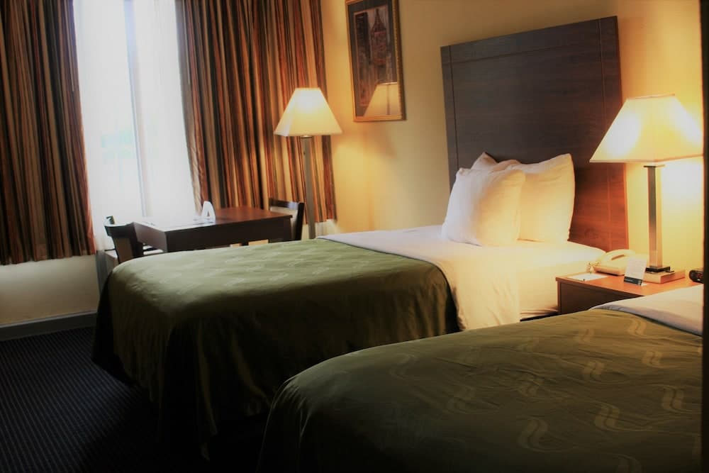 Quality Inn Americus