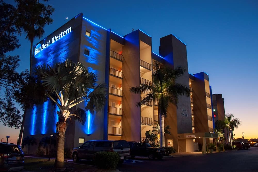 hotel image