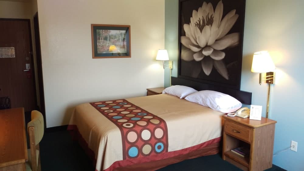 Super 8 by Wyndham Thurmont