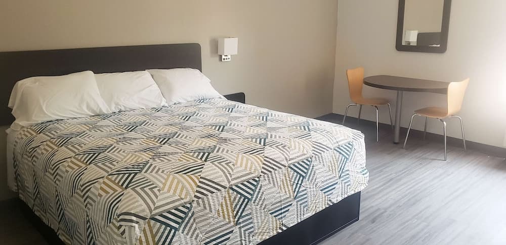 Motel 6 Mobile, AL – Airport Blvd