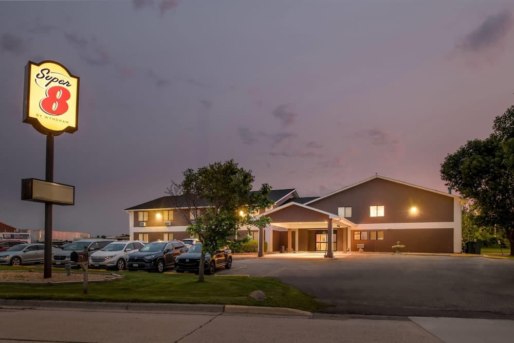 hotel image