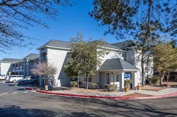 Studio 6 Albuquerque, NM - North