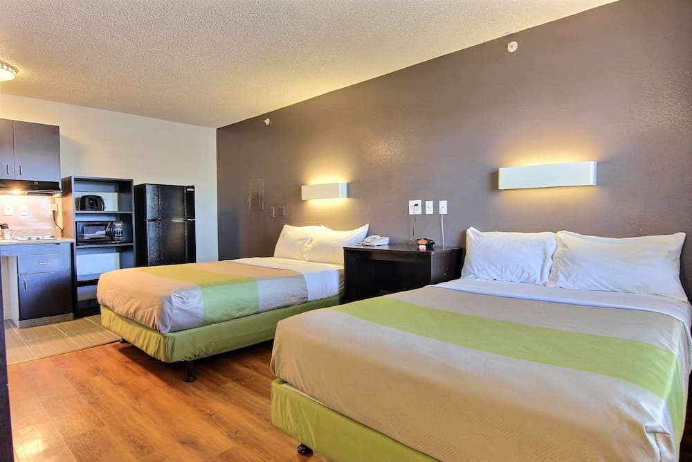 Studio 6 Austin, TX - Northwest