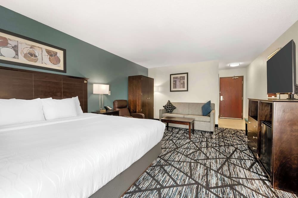 Best Western Plus Anderson