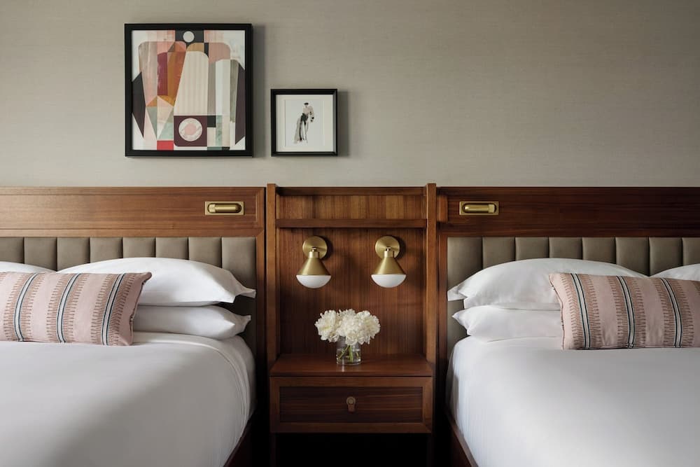 InterContinental San Antonio Riverwalk by IHG