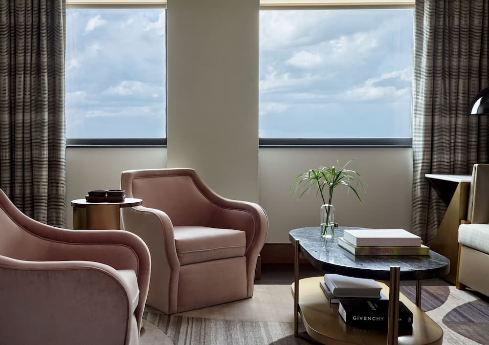 InterContinental San Antonio Riverwalk by IHG