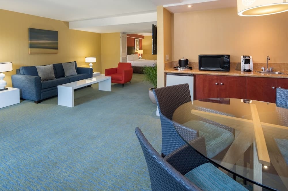 Crowne Plaza Cabana, Palo Alto by IHG