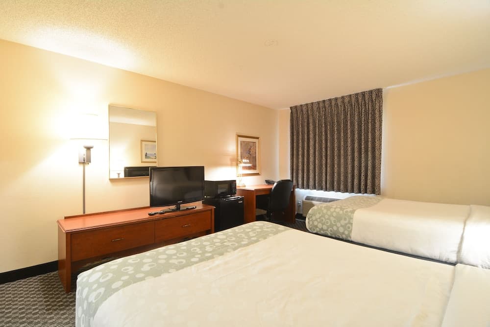 M Star Hotel Little Rock