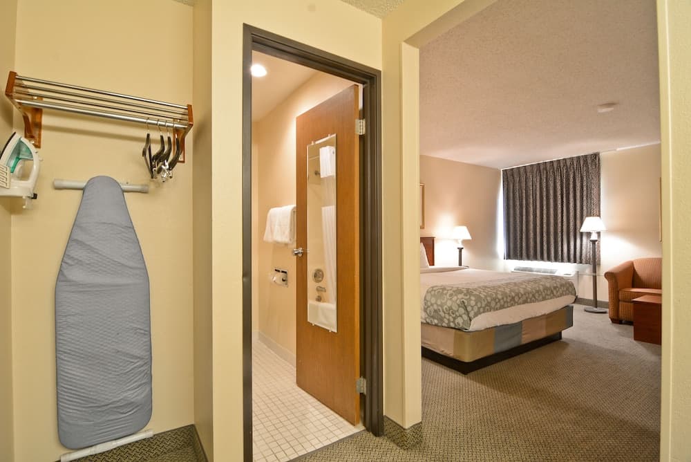 M Star Hotel Little Rock