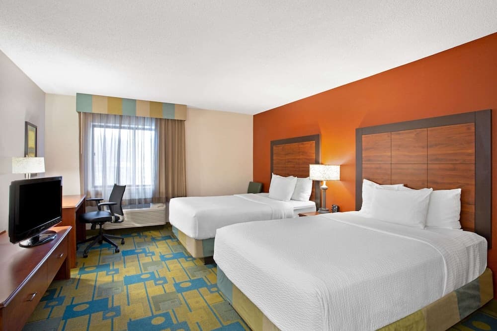 La Quinta Inn by Wyndham Auburn Worcester