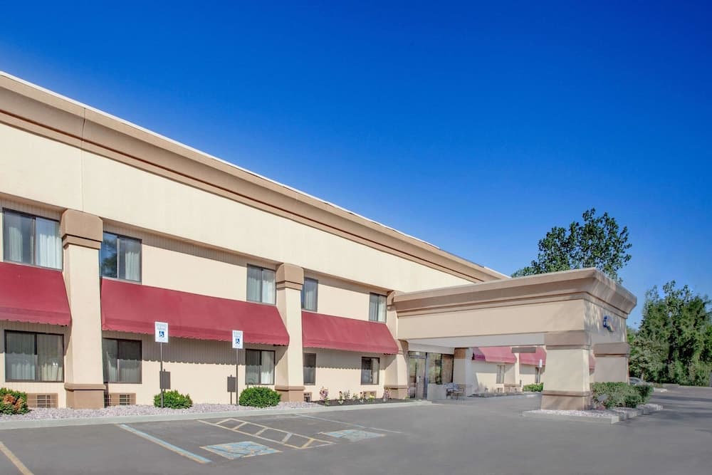 hotel image