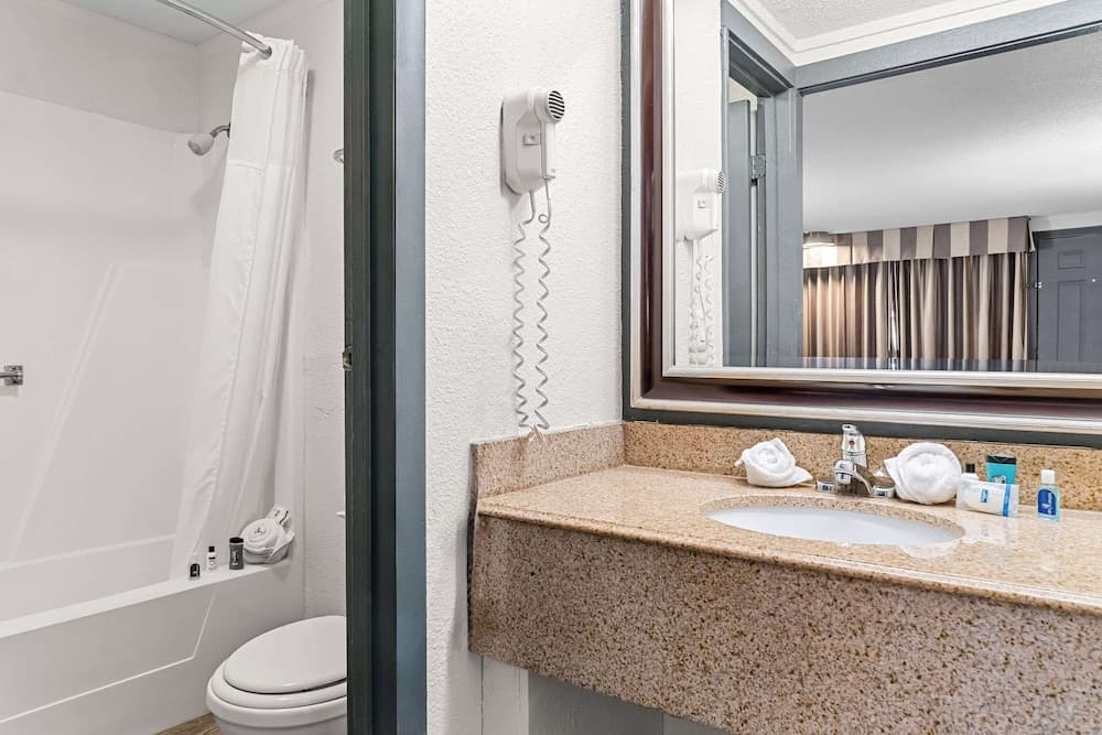 Rodeway Inn & Suites Saginaw I-675