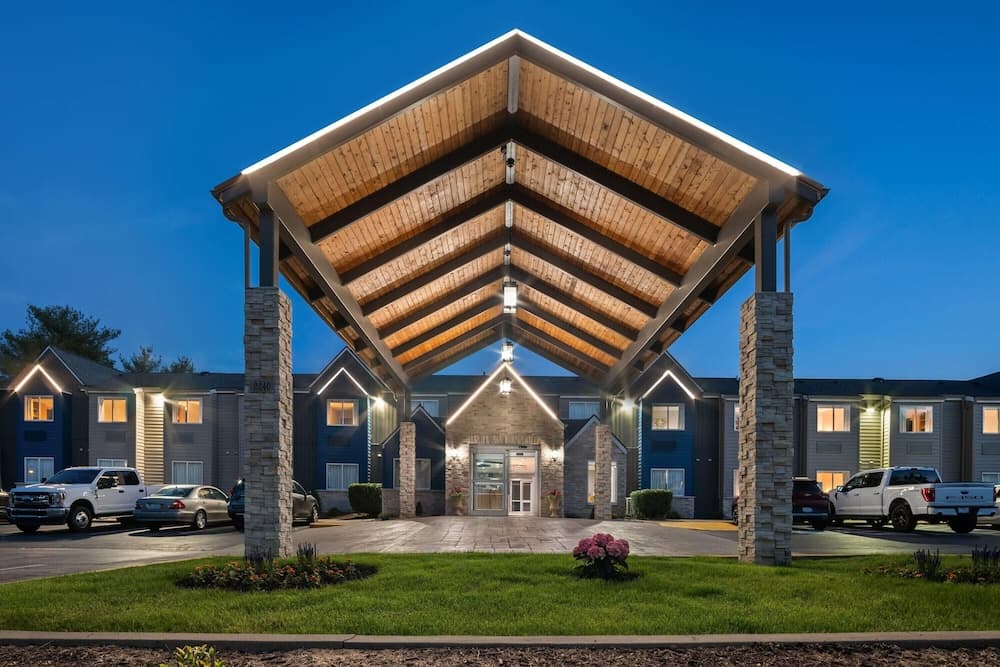 hotel image