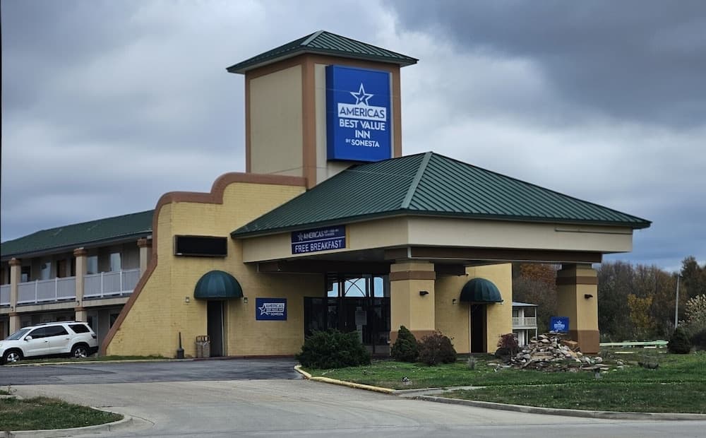 hotel image