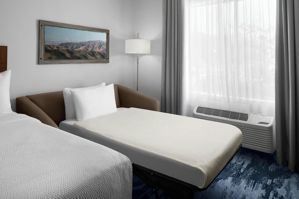 Fairfield Inn Santa Clarita Valencia