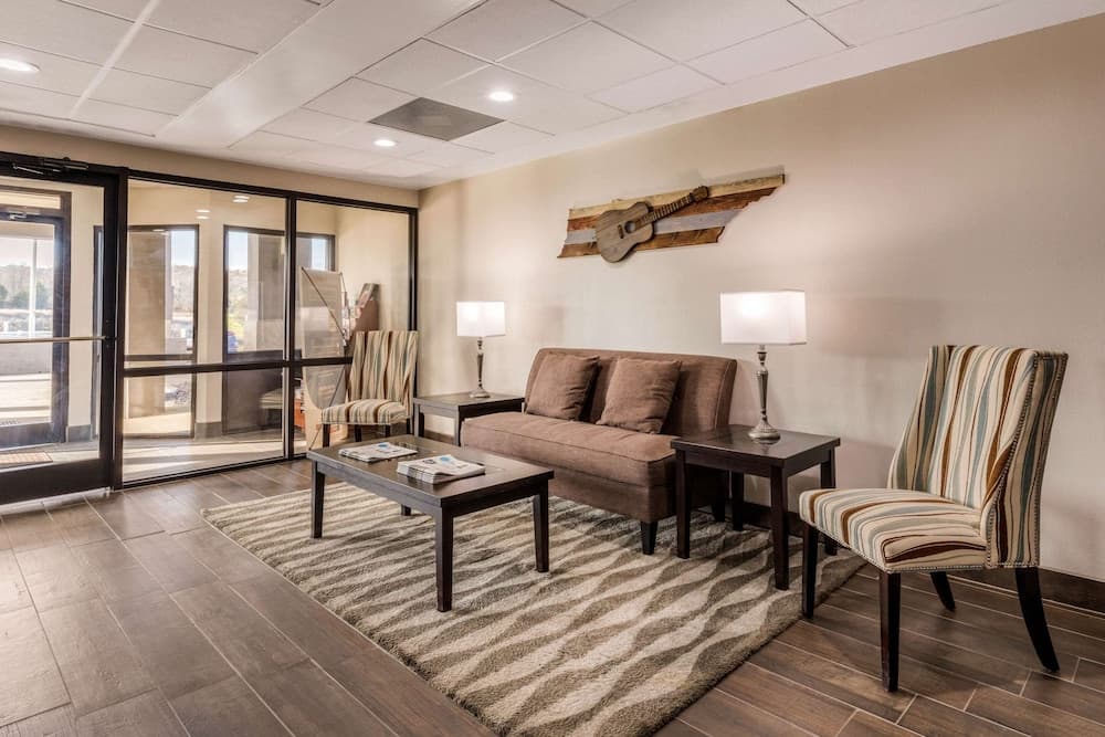 Quality Inn Gordonsville