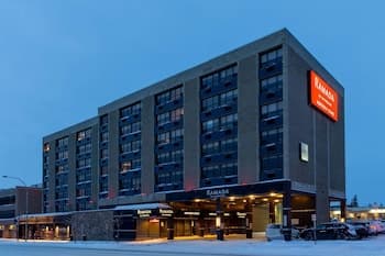 Ramada by Wyndham Northern Grand Hotel & Conference Centre