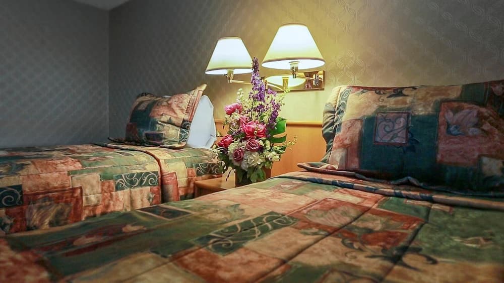 Cartier Place Suite Hotel